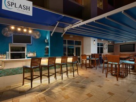 Marriott's BeachPlace Towers