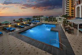 Marriott's BeachPlace Towers