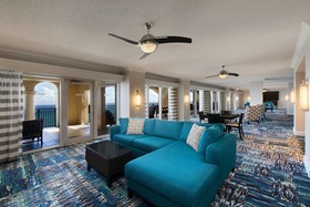Marriott's BeachPlace Towers