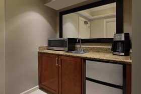 Marriott's BeachPlace Towers