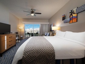 Marriott's BeachPlace Towers