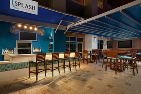 Marriott's BeachPlace Towers
