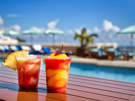 Marriott's BeachPlace Towers