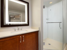 Marriott's BeachPlace Towers