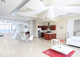 Ocean Manor Beach Resort