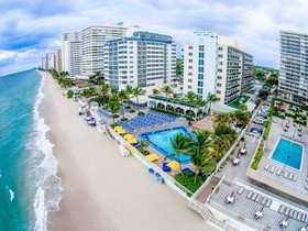 Ocean Sky Hotel & Resort