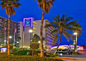 Ocean Sky Hotel & Resort
