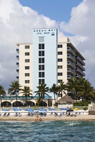 Ocean Sky Hotel & Resort