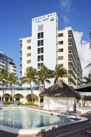 Ocean Sky Hotel & Resort