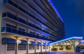 Ocean Sky Hotel & Resort