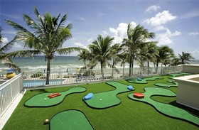 Ocean Sky Hotel & Resort