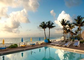 Ocean Sky Hotel & Resort