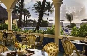 Ocean Sky Hotel & Resort