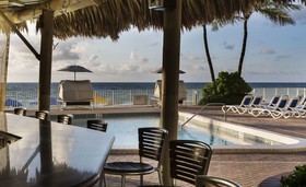 Ocean Sky Hotel & Resort