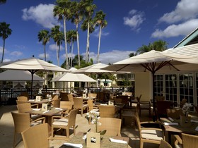 Pier Sixty-Six Hotel & Marina