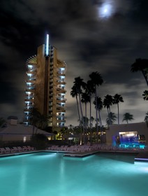 Pier Sixty-Six Hotel & Marina