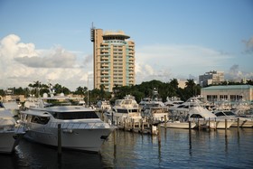 Pier Sixty-Six Hotel & Marina