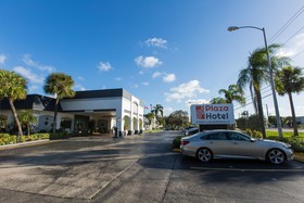 Plaza Hotel Fort Lauderdale