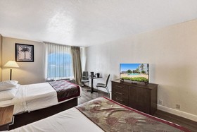 Plaza Hotel Fort Lauderdale