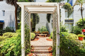 Plaza Hotel Fort Lauderdale