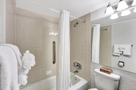 Plaza Hotel Fort Lauderdale