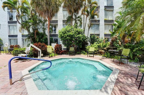 Plaza Hotel Fort Lauderdale