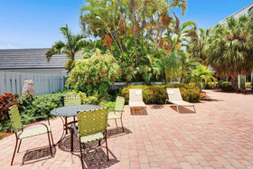 Plaza Hotel Fort Lauderdale