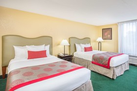 Plaza Hotel Fort Lauderdale