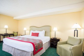 Plaza Hotel Fort Lauderdale