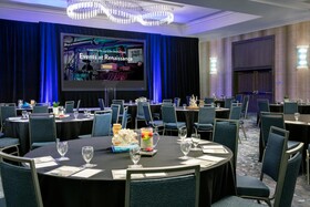 Renaissance Fort Lauderdale Cruise Port Hotel