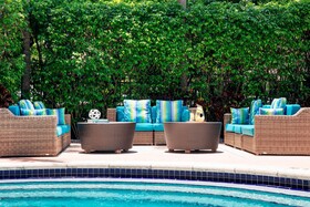 Renaissance Fort Lauderdale Cruise Port Hotel