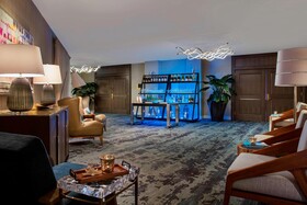 Renaissance Fort Lauderdale Cruise Port Hotel