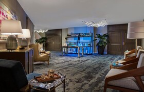 Renaissance Fort Lauderdale Cruise Port Hotel