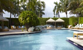 Renaissance Fort Lauderdale Cruise Port Hotel