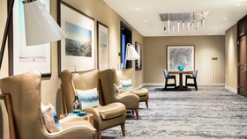Renaissance Fort Lauderdale Cruise Port Hotel