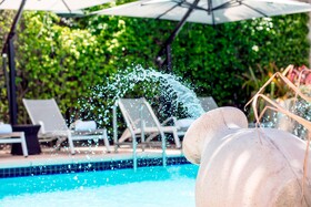 Renaissance Fort Lauderdale Cruise Port Hotel