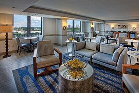 Renaissance Fort Lauderdale Cruise Port Hotel