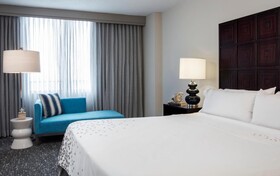 Renaissance Fort Lauderdale Cruise Port Hotel