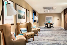 Renaissance Fort Lauderdale Cruise Port Hotel