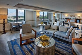 Renaissance Fort Lauderdale Cruise Port Hotel