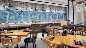 Renaissance Fort Lauderdale Cruise Port Hotel
