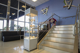 Rodeway Inn & Suites Airport/Cruise Port