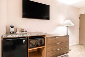 Rodeway Inn & Suites Airport/Cruise Port