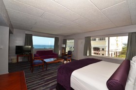 Sea Club Resort