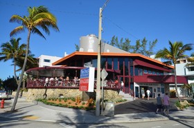 Sea Club Resort