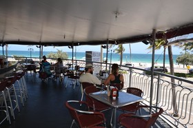 Sea Club Resort