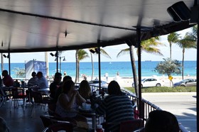 Sea Club Resort