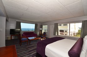 Sea Club Resort
