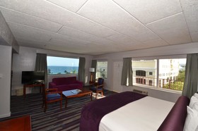 Sea Club Resort