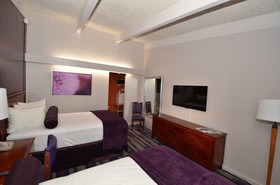 Sea Club Resort